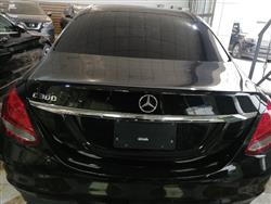 مێرسێدس بێنز C-Class